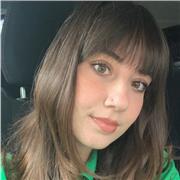 Laureata Magistrale in Storia dell'Arte offre lezioni private per ogni livello scolastico